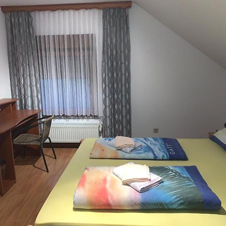 Apartman Patrik Слуни Экстерьер фото