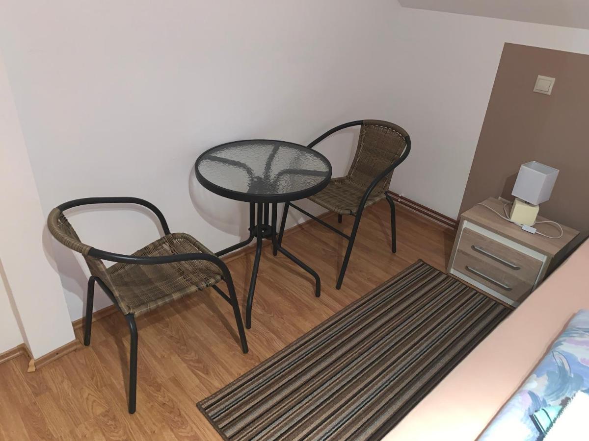 Apartman Patrik Слуни Экстерьер фото
