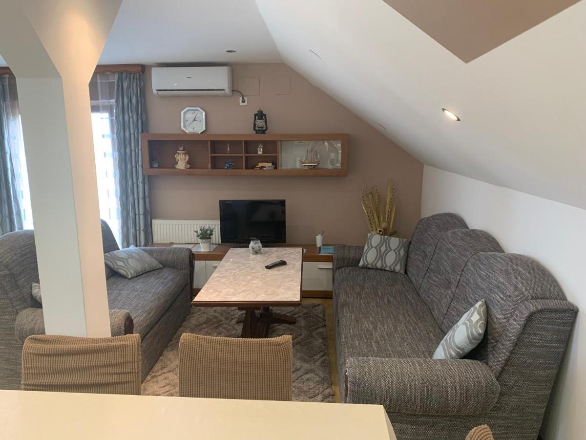 Apartman Patrik Слуни Экстерьер фото