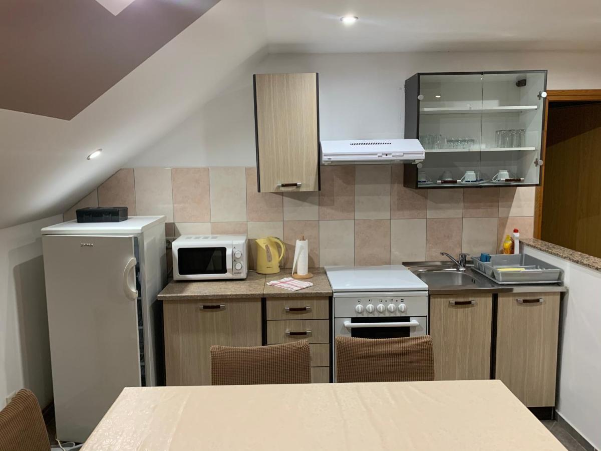 Apartman Patrik Слуни Экстерьер фото