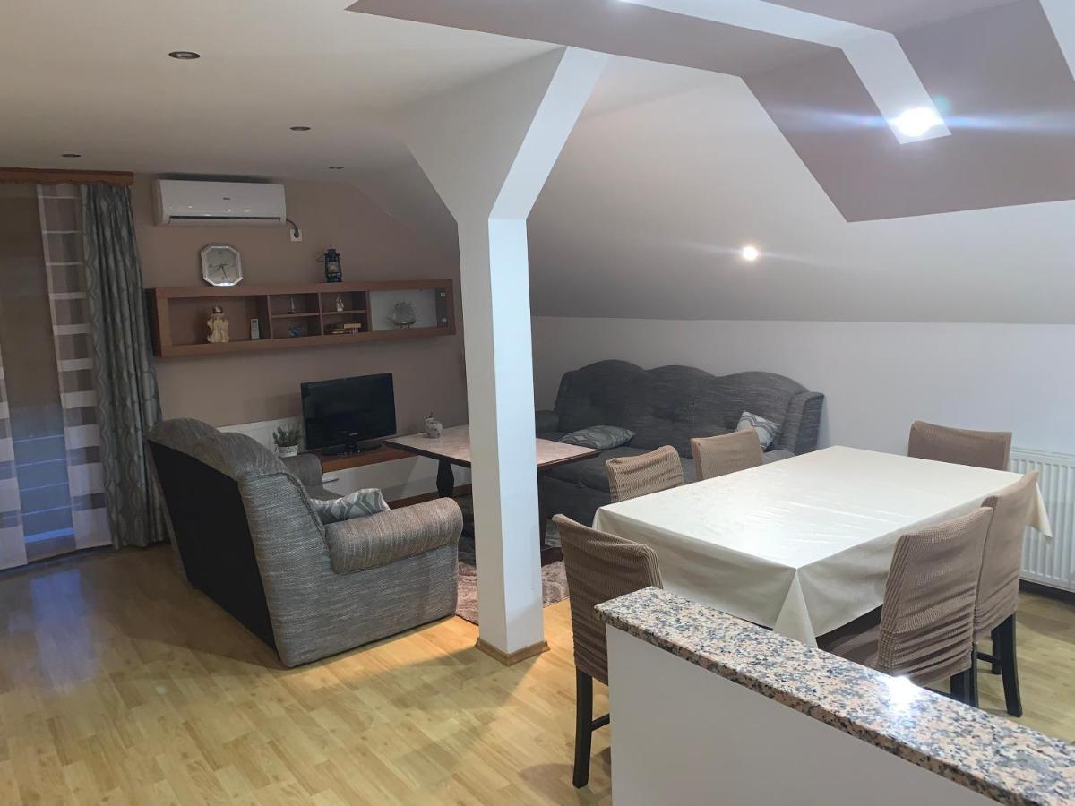 Apartman Patrik Слуни Экстерьер фото