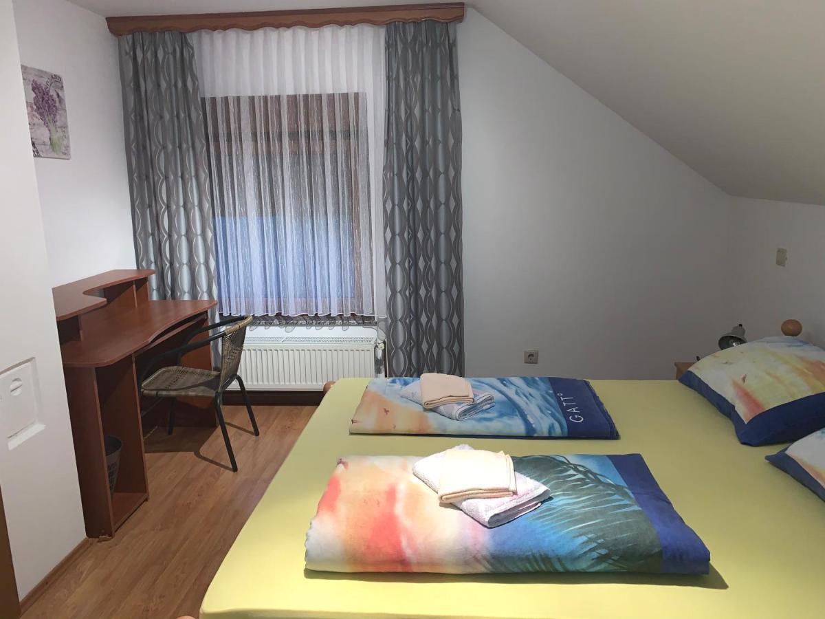 Apartman Patrik Слуни Экстерьер фото