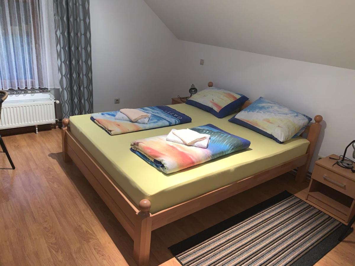 Apartman Patrik Слуни Экстерьер фото