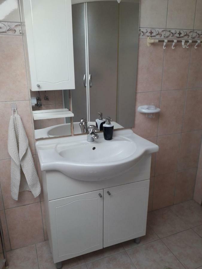 Apartman Patrik Слуни Экстерьер фото